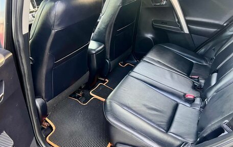 Toyota RAV4, 2013 год, 1 547 000 рублей, 15 фотография