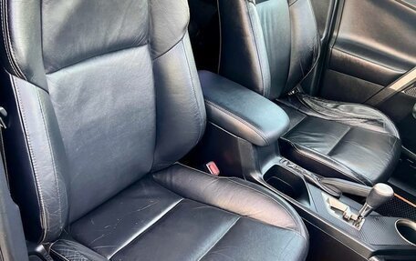 Toyota RAV4, 2013 год, 1 547 000 рублей, 14 фотография