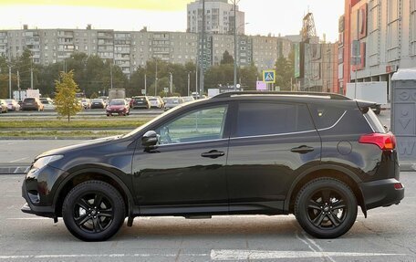 Toyota RAV4, 2013 год, 1 547 000 рублей, 21 фотография