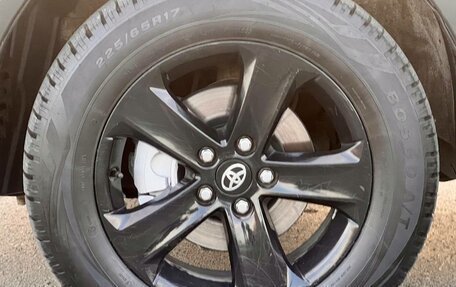 Toyota RAV4, 2013 год, 1 547 000 рублей, 23 фотография