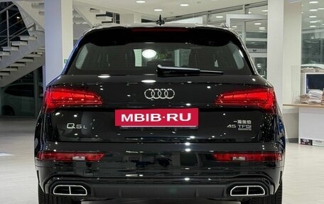 Audi Q5, 2025 год, 5 720 000 рублей, 2 фотография