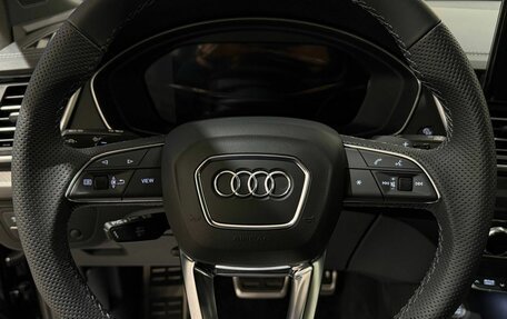 Audi Q5, 2025 год, 5 720 000 рублей, 16 фотография