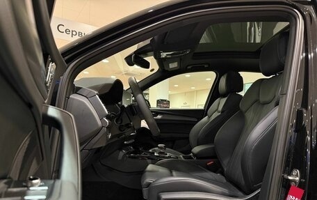 Audi Q5, 2025 год, 5 720 000 рублей, 10 фотография