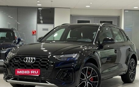 Audi Q5, 2025 год, 5 720 000 рублей, 3 фотография