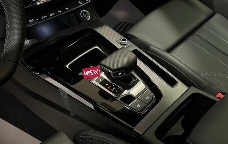 Audi Q5, 2025 год, 5 720 000 рублей, 17 фотография