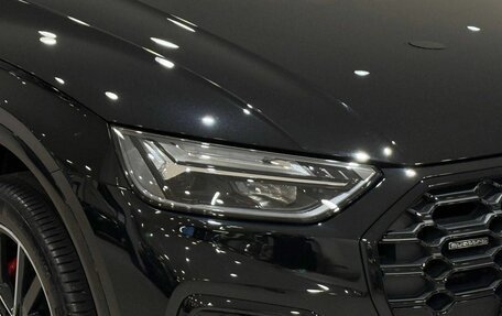 Audi Q5, 2025 год, 5 740 000 рублей, 9 фотография