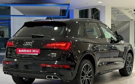 Audi Q5, 2025 год, 5 740 000 рублей, 2 фотография