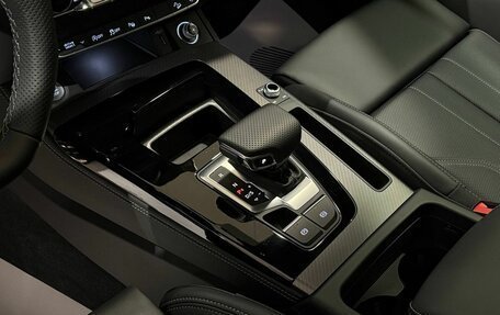 Audi Q5, 2025 год, 5 740 000 рублей, 16 фотография