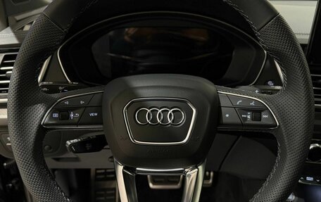 Audi Q5, 2025 год, 5 740 000 рублей, 15 фотография