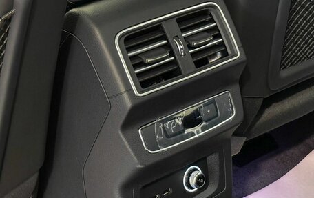 Audi Q5, 2025 год, 5 740 000 рублей, 25 фотография