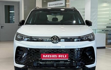 Volkswagen Tiguan, 2026 год, 5 180 000 рублей, 2 фотография