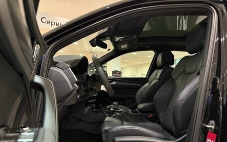 Audi Q5, 2025 год, 5 740 000 рублей, 12 фотография