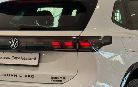 Volkswagen Tiguan, 2026 год, 5 180 000 рублей, 10 фотография