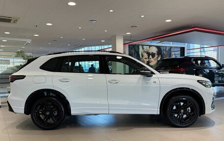Volkswagen Tiguan, 2026 год, 5 180 000 рублей, 6 фотография