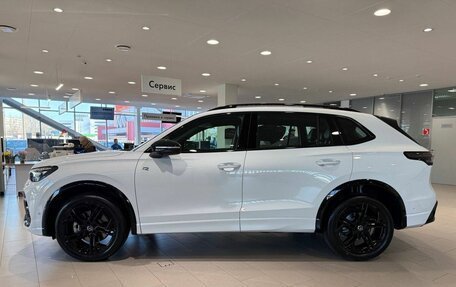 Volkswagen Tiguan, 2026 год, 5 180 000 рублей, 4 фотография