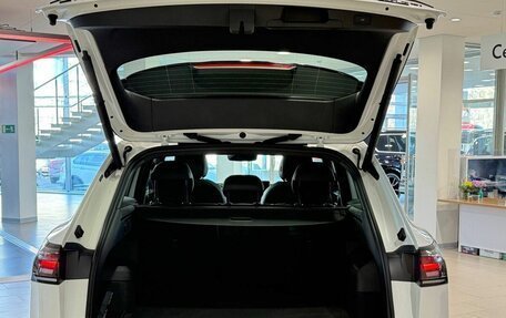 Volkswagen Tiguan, 2026 год, 5 180 000 рублей, 12 фотография