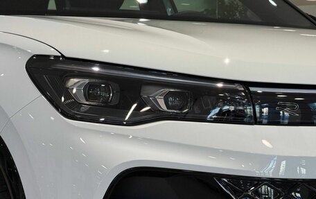Volkswagen Tiguan, 2026 год, 5 180 000 рублей, 9 фотография