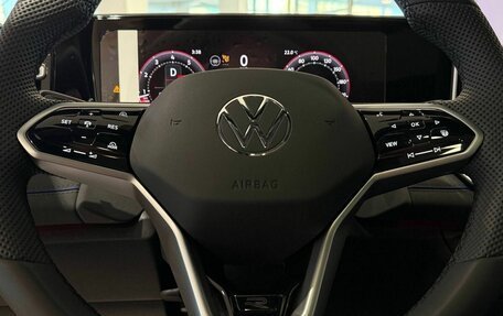 Volkswagen Tiguan, 2026 год, 5 180 000 рублей, 16 фотография