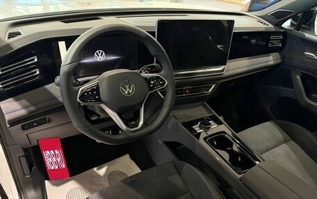 Volkswagen Tiguan, 2026 год, 5 180 000 рублей, 14 фотография