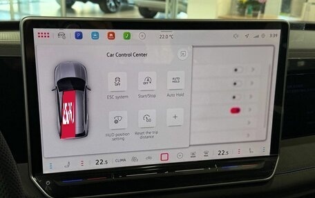 Volkswagen Tiguan, 2026 год, 5 180 000 рублей, 28 фотография