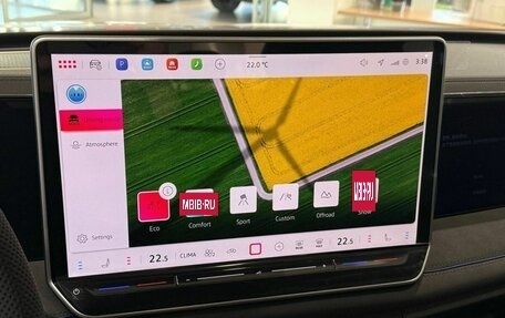 Volkswagen Tiguan, 2026 год, 5 180 000 рублей, 30 фотография