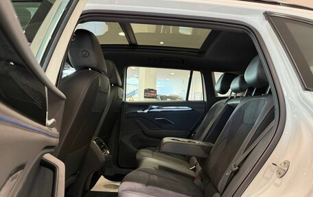 Volkswagen Tiguan, 2026 год, 5 180 000 рублей, 34 фотография