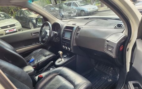 Nissan X-Trail, 2007 год, 770 000 рублей, 5 фотография