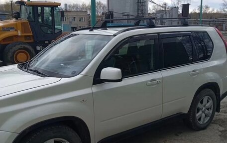 Nissan X-Trail, 2007 год, 770 000 рублей, 3 фотография