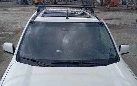 Nissan X-Trail, 2007 год, 770 000 рублей, 2 фотография