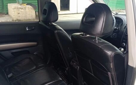 Nissan X-Trail, 2007 год, 770 000 рублей, 6 фотография