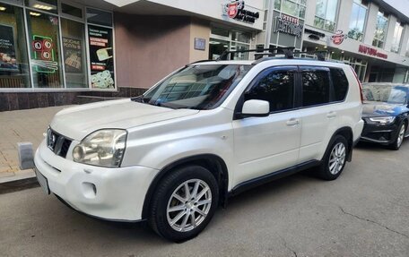 Nissan X-Trail, 2007 год, 770 000 рублей, 4 фотография