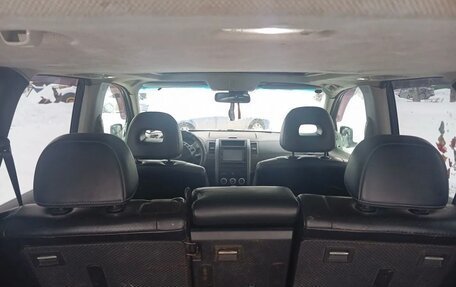 Nissan X-Trail, 2007 год, 770 000 рублей, 7 фотография