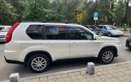 Nissan X-Trail, 2007 год, 770 000 рублей, 8 фотография