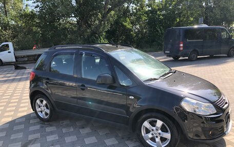 Suzuki SX4 II рестайлинг, 2013 год, 897 000 рублей, 6 фотография