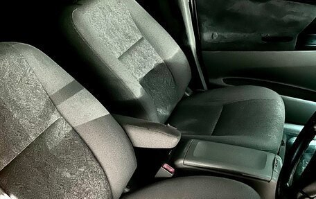 Toyota Opa I рестайлинг, 2000 год, 320 000 рублей, 3 фотография