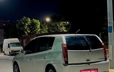 Toyota Opa I рестайлинг, 2000 год, 320 000 рублей, 2 фотография
