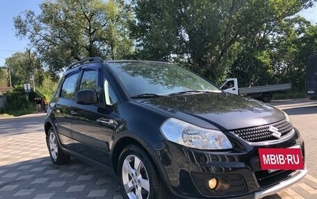 Suzuki SX4 II рестайлинг, 2013 год, 897 000 рублей, 4 фотография