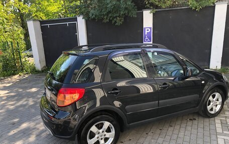 Suzuki SX4 II рестайлинг, 2013 год, 897 000 рублей, 17 фотография