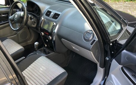 Suzuki SX4 II рестайлинг, 2013 год, 897 000 рублей, 18 фотография