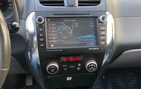 Suzuki SX4 II рестайлинг, 2013 год, 897 000 рублей, 11 фотография