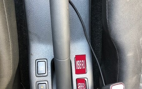 Suzuki SX4 II рестайлинг, 2013 год, 897 000 рублей, 12 фотография