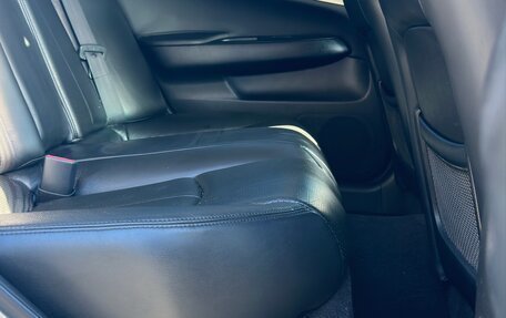 Infiniti G, 2007 год, 1 250 000 рублей, 23 фотография
