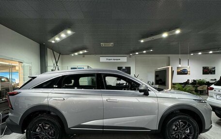 Haval F7, 2026 год, 3 799 000 рублей, 3 фотография