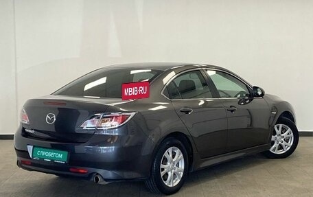Mazda 6, 2012 год, 1 220 000 рублей, 2 фотография