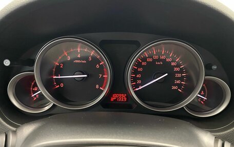 Mazda 6, 2012 год, 1 220 000 рублей, 13 фотография