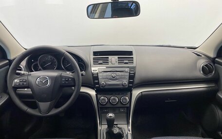 Mazda 6, 2012 год, 1 220 000 рублей, 4 фотография