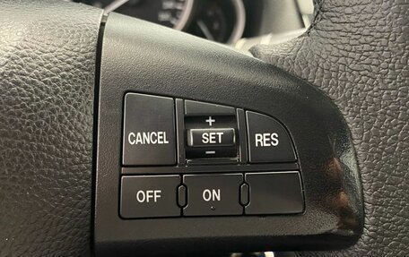 Mazda 6, 2012 год, 1 220 000 рублей, 12 фотография