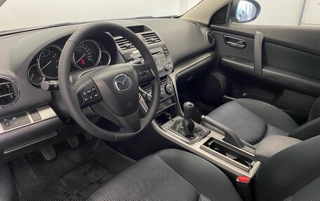Mazda 6, 2012 год, 1 220 000 рублей, 9 фотография