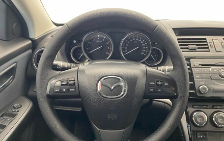 Mazda 6, 2012 год, 1 220 000 рублей, 10 фотография