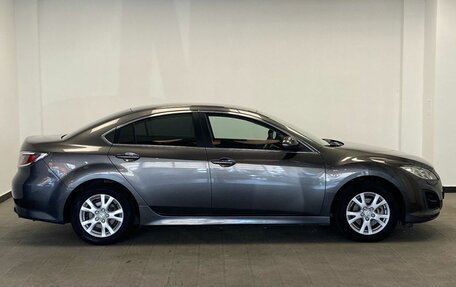 Mazda 6, 2012 год, 1 220 000 рублей, 17 фотография